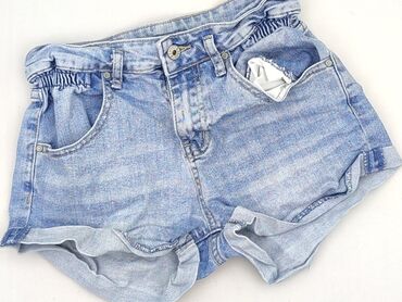 Shorts for women, size XS (EU 34)