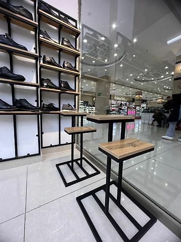 Витрины: Торговое оборудование для вашего бизнеса Выгодные цены Отличная — 10