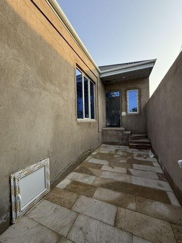 Həyət evləri və villaların satışı: 3 otaqlı, 72 kv. m, Yeni təmirli — 8