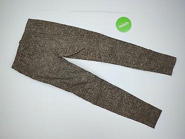 house cropp: H&M, Spodnie materiałowe damskie, rozmiar S — 3