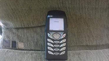Nokia: Nokia 6100 Ispravna . Sim free. Slanje Brzom postom ide na odgovornost — 1