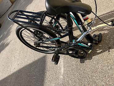 Uşaq dünyası: Satılır qatlanan velosiped — 3