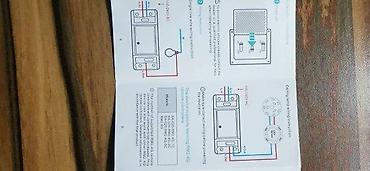 Rasveta: Rezervni drajveri ispravljači za LED panele 3-52w. Rezervni — 11