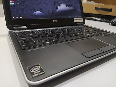 Ноутбуки Dell: Срочно продаю ультрабук! Dell очень тонкий легкий для дизайна! — 3
