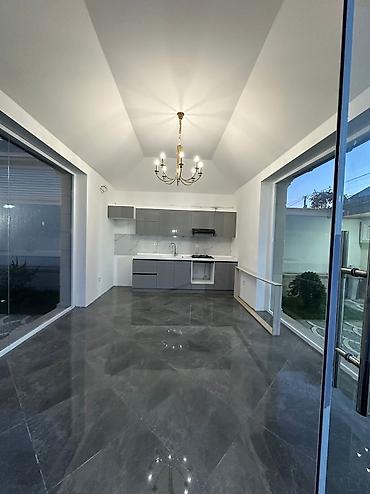 Həyət evləri və villaların satışı: 4 otaqlı, 130 kv. m, Yeni təmirli — 12