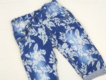 twinset kurtki: Jeans, 8 years, 122/128, condition - Perfect