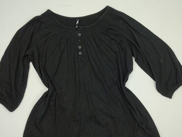 Women's blouse, size 2XL (EU 44)