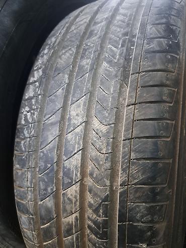 245: Шины 195 / 55 / R 16, Лето, Б/у, Комплект, Легковые, Корея, Kumho — 2