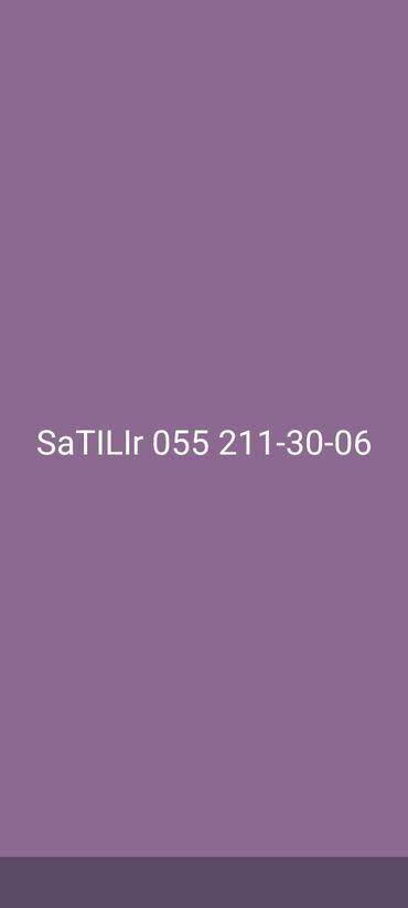 200 le baslayan sim nomreler: Nömrə: ( 055 ) ( 2113006 )