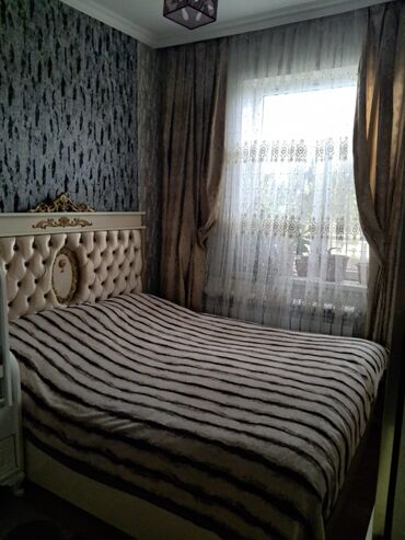 Həyət evləri və villaların satışı: 2 otaqlı, 45 kv. m, Yeni təmirli — 26