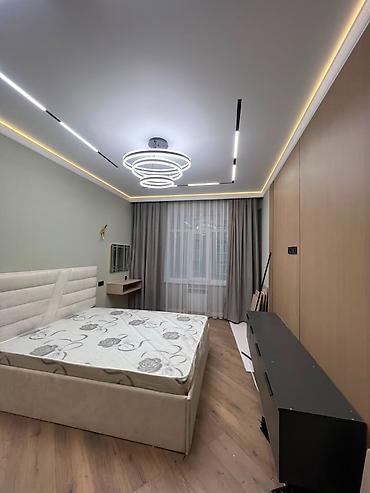 act: 3 комнаты, 106 м², Нижний Джал (Джал-23) 6 этаж — 3