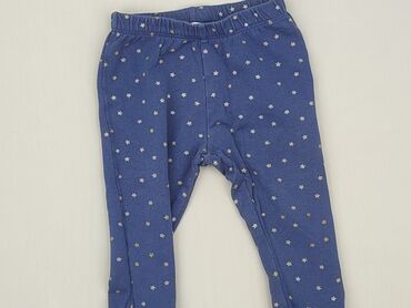 używane majtki: Sweatpants, Cool Club, 12-18 months, condition - Very good