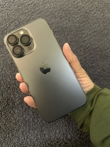 купить 8 плюс айфон бу: IPhone 13 Pro, Б/у, 128 ГБ, Черный, Кабель, 76 %