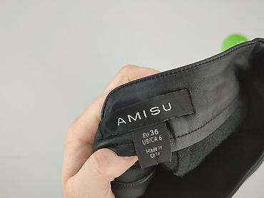 used items: Amisu, Spódnica damska, rozmiar S — 4