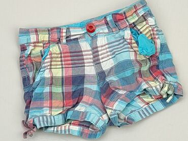 shein spódnico spodenki: Shorts, Reserved, 2-3 years, 92/98, condition - Good