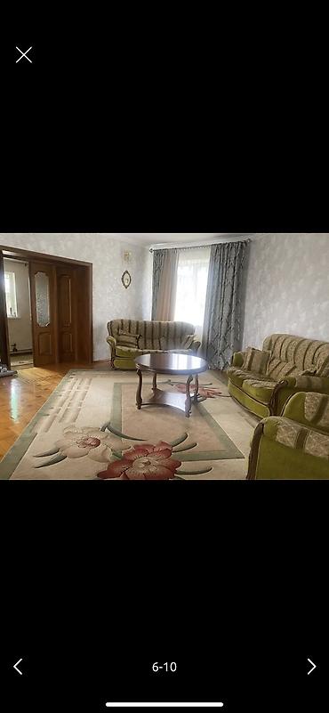 Долгосрочная аренда домов: 600 м², 7 комнат — 5