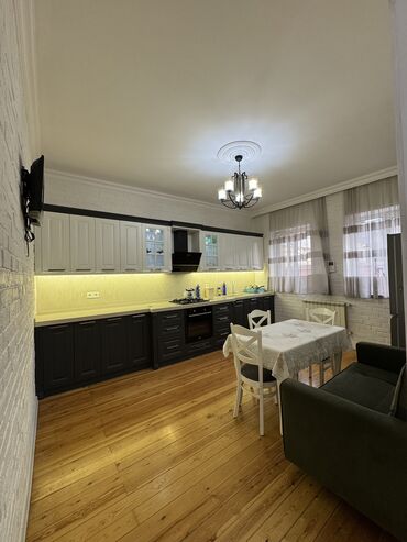 Həyət evləri və villaların satışı: 5 otaqlı, 220 kv. m, Yeni təmirli — 13