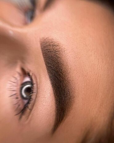 Ресницы: Ресницы, Гипоаллергенные материалы — 6