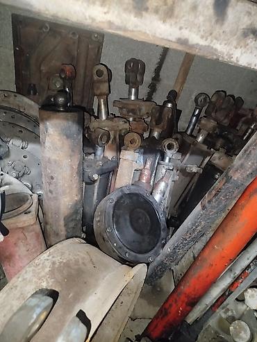 Другая сельхозтехника: Большой подбор запчастей для сельхозтехники/спецтехники. трактор МТЗ — 5