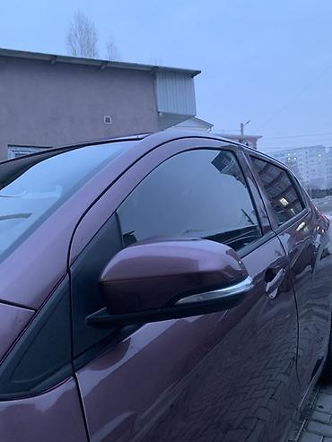 Chevrolet: Chevrolet Spark: 2019 г., 1 л, Автомат, Бензин, Хэтчбэк — 20