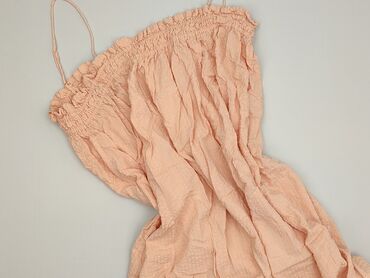 plisowane sukienki plus size: H&M, Сукня жіноча, розмір L