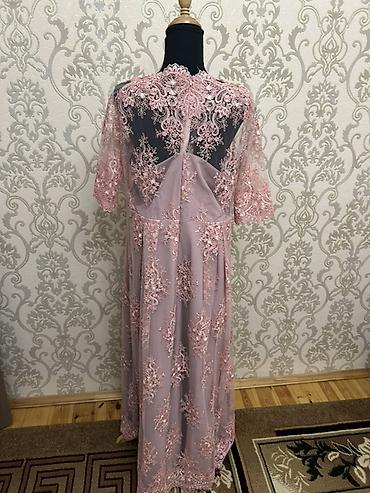 bədən spreyi: Toy paltarları satılır 8 dənə paltardı hamısın alana 60manata — 1
