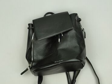 torba materiałowa na ramię sinsay: Plecak, Jenny Fairy, stan - Idealny