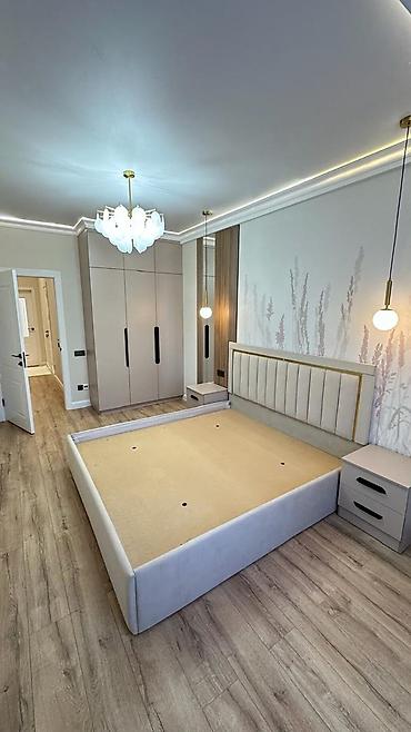 7 1: 3 комнаты, 68 м², Элитка, 2 этаж, Евроремонт — 9