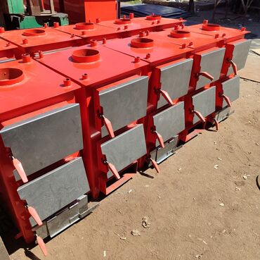 Тепловые завесы: Печка отопление сыталат заказ тоже принимаю оптом разницу — 10