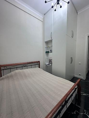 аристократ: 2 комнаты, 52 м², Моссовет Элитка, 14 этаж, Дизайнерский ремонт — 8