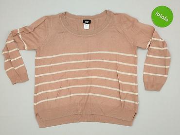sweter armani: H&M, Sweter damski, rozmiar M — 2