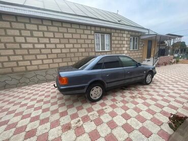 домкраты для авто: Срочно Ауди С4 сатылат 1992ж. объем 2.3 инжектор. Салон таза, передний