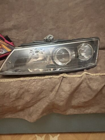 зеркала заднего вида: Hyundai Sonata 2007 on faralar sol ve sag her ikisi birlikdedi