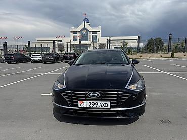 яндекс эконом машины: Сдаю Hyundai Sonata, Посуточно, Без водителя, | Залог, Предоплата, Водительские права — 8