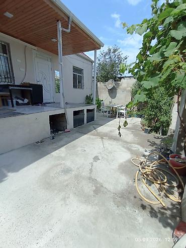 ev satilir sumqayit: 3 otaqlı, 90 kv. m, Kredit yoxdur, Yeni təmirli — 4