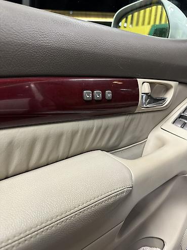 прошивка коробки: Lexus GX: 2008 г., 4.7 л, Автомат, Бензин, Внедорожник — 7