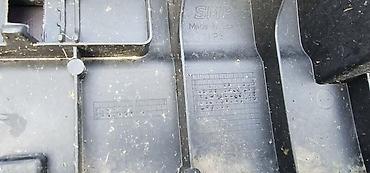 stikeri: ZADNJI BRANIK 8UO ZA AUDI Q3 | Audi q3 zadnji branik 8 8UO 807 385c — 5