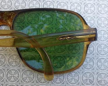 Naočare: Vintage Optyl- Elegance (Terri Brogan) naočare za sunce. EXTRA! — 5