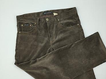 fubu: Spodnie materiałowe damskie, rozmiar 2XS — 1