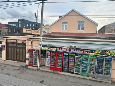 Kommersiya daşınmaz əmlakının satışı: Obyekt və ev satılır təcili o yerlərin qazancı aylıq 5 min manat di — 1