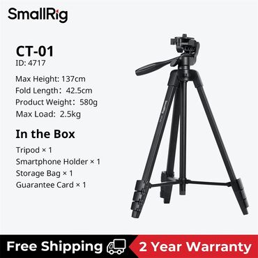 Digər foto və video aksesuarları: 👉QİYMƏTLƏR 39 AZN BAŞLAYIR ✅️Orginal ve Yüksek Keyfiyyetli Tripod — 16