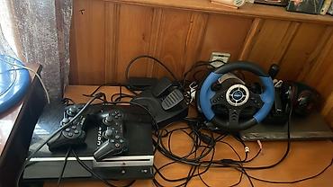 PS3 (Sony PlayStation 3): Tecili pul lazımdır gorduyunuz her şey ucuz qiymete satılır ps3 ün — 4