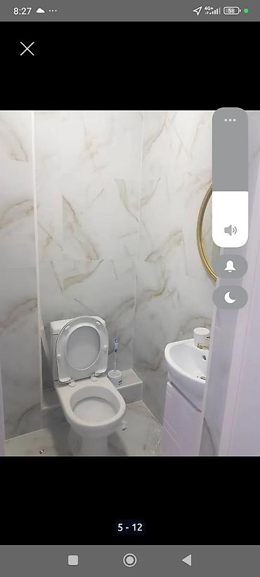 2022: 4 комнаты, 160 м², Нижний Джал (Джал-23) Индивидуалка, 10 этаж, Дизайнерский ремонт — 8