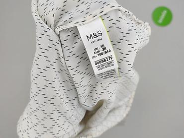 bluzki 50: Marks & Spencer, Koszula damska, rozmiar S — 6