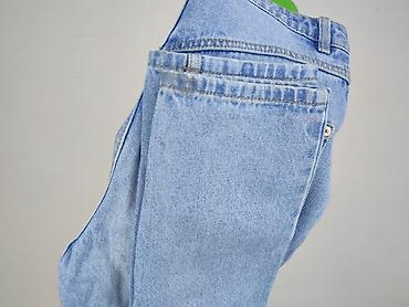pull and bear dzwony: Reserved, Jeansy damskie, rozmiar S — 5