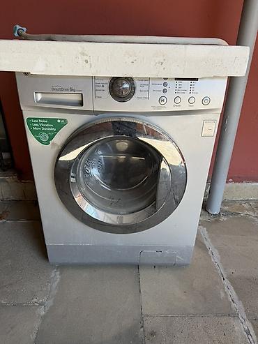 Ремонт техники: Qiymetde endirim olunacaq 30 manatliq usta isi var. LG Inverter Direct — 2