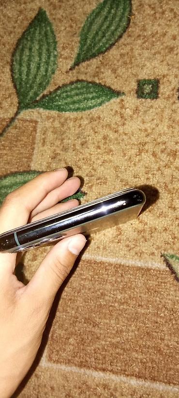 самсунг с19: IPhone 11 Pro, Б/у, 512 ГБ, Matte Midnight Green, Защитное стекло, Чехол, 89 % — 6