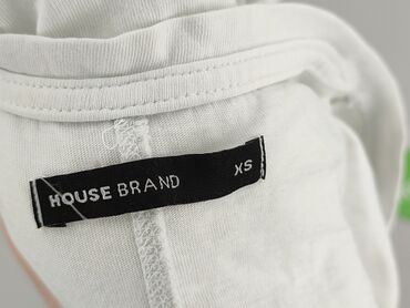 T-shirty: House, T-shirt damski, XS — 8