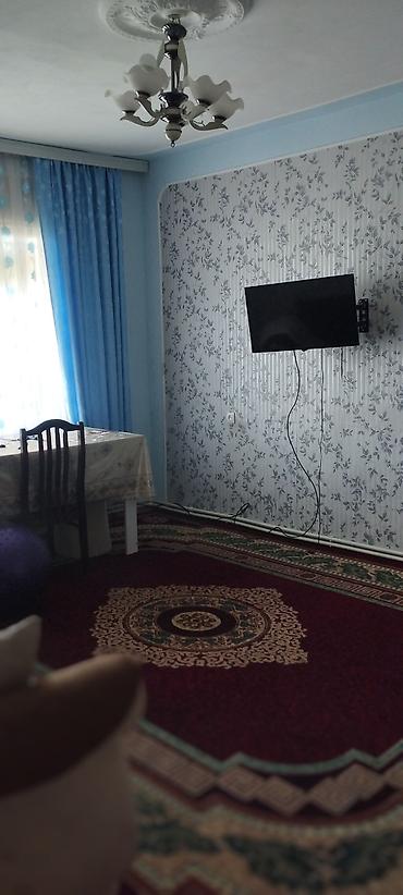 iceri seher: Sumqayıt şəhər 10 mkr- 9 / 6 mərtəbə üç otaqlı mənzil satılır. sadə — 5
