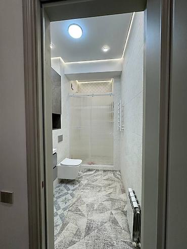 Продажа квартир: 4 комнаты, 124 м², Элитка, 3 этаж, Дизайнерский ремонт — 7